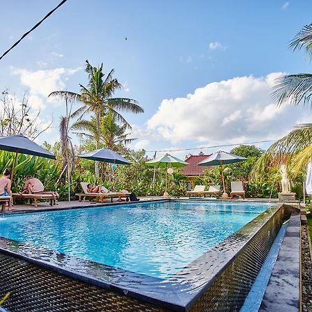 Taos House Nusa Lembongan By Best Deals Asia Hospitality מראה חיצוני תמונה