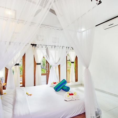 Taos House Nusa Lembongan By Best Deals Asia Hospitality חדר תמונה