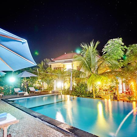 Taos House Nusa Lembongan חדר תמונה