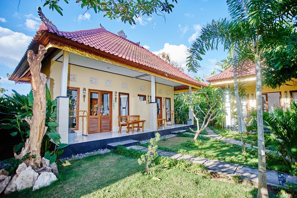 Taos House Nusa Lembongan By Best Deals Asia Hospitality מראה חיצוני תמונה