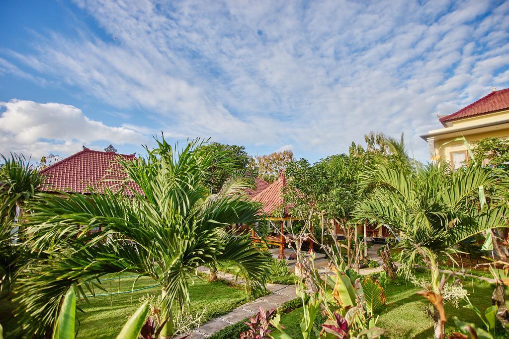 Taos House Nusa Lembongan מראה חיצוני תמונה
