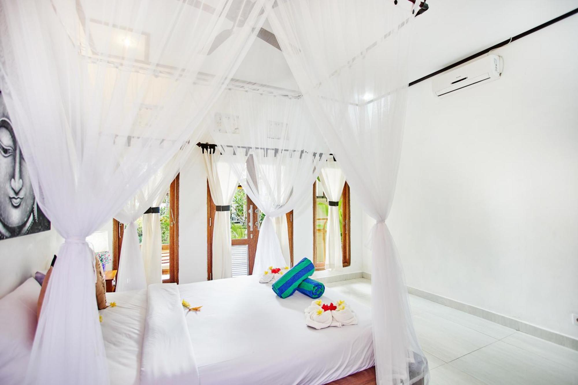 Taos House Nusa Lembongan By Best Deals Asia Hospitality חדר תמונה