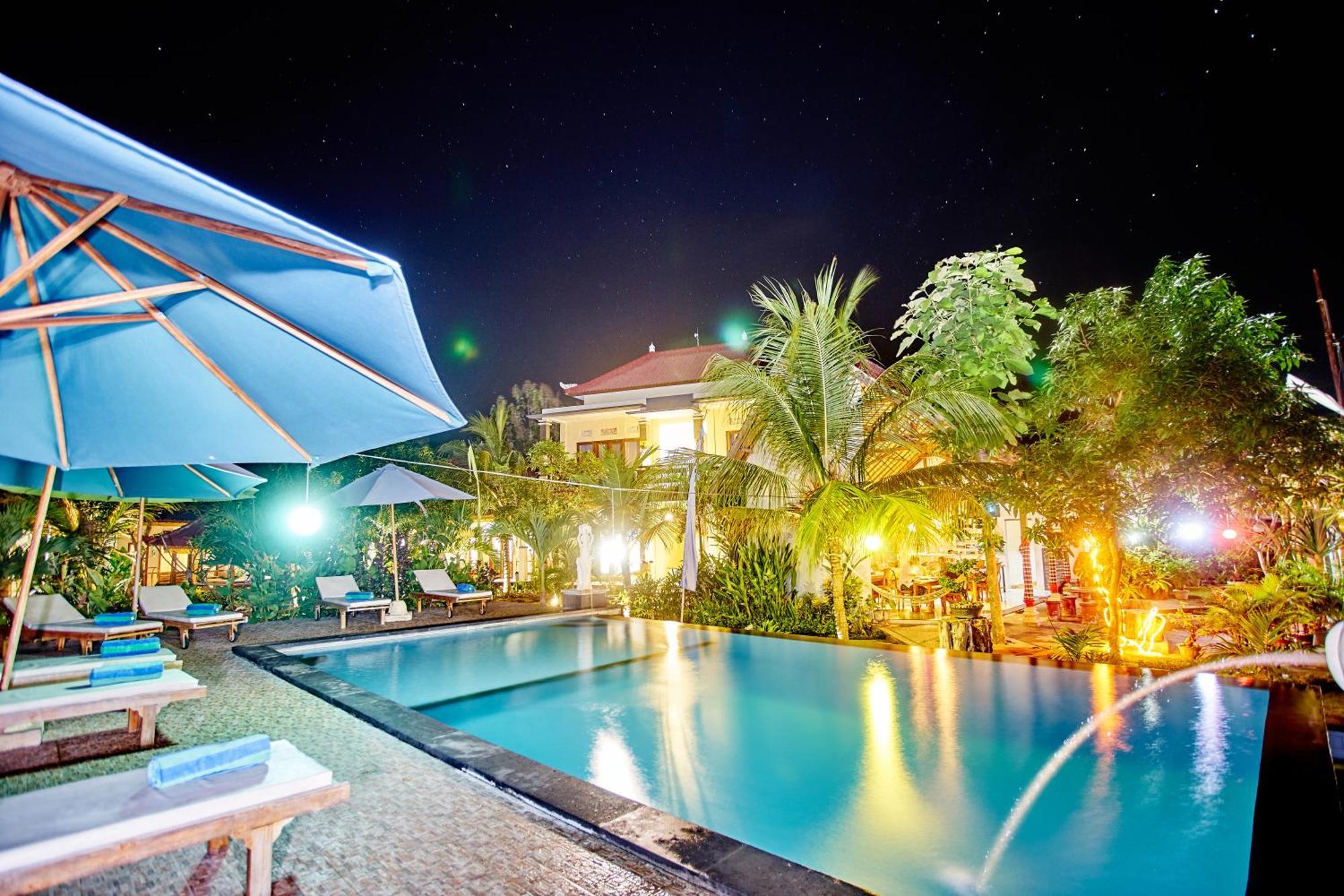 Taos House Nusa Lembongan By Best Deals Asia Hospitality חדר תמונה