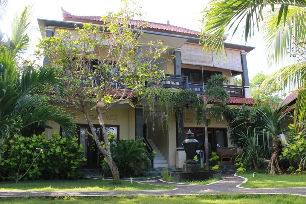 Taos House Nusa Lembongan מראה חיצוני תמונה