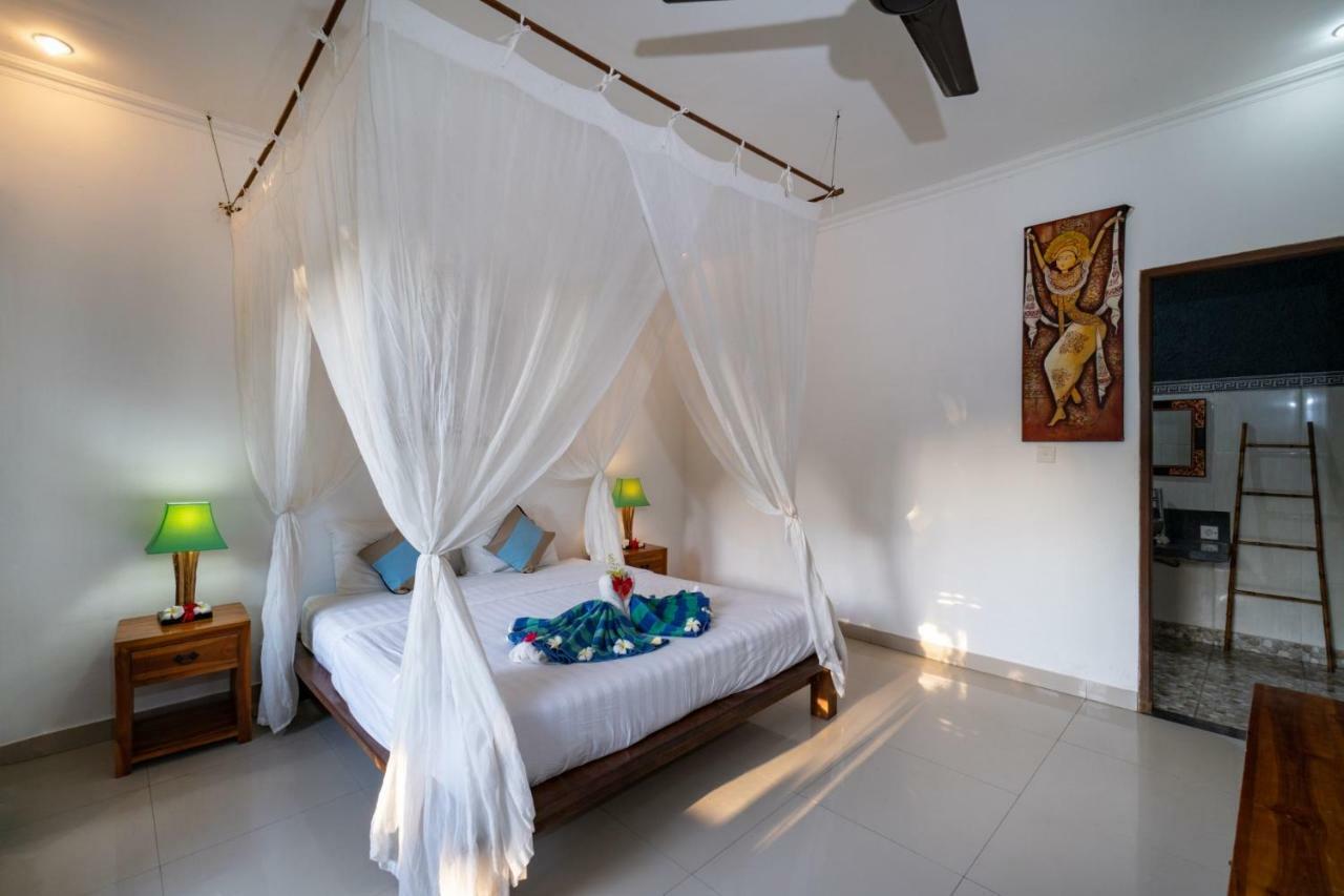 Taos House Nusa Lembongan By Best Deals Asia Hospitality מראה חיצוני תמונה