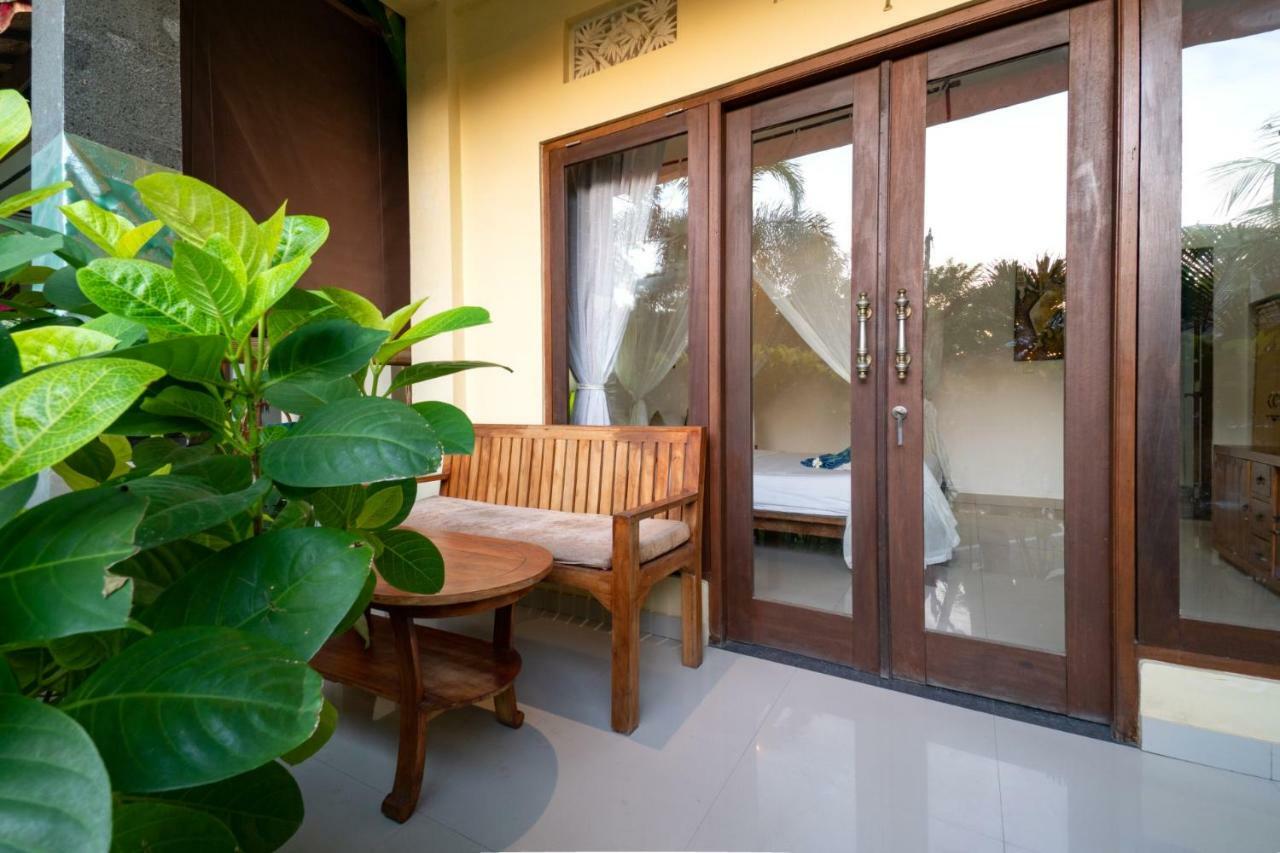 Taos House Nusa Lembongan מראה חיצוני תמונה
