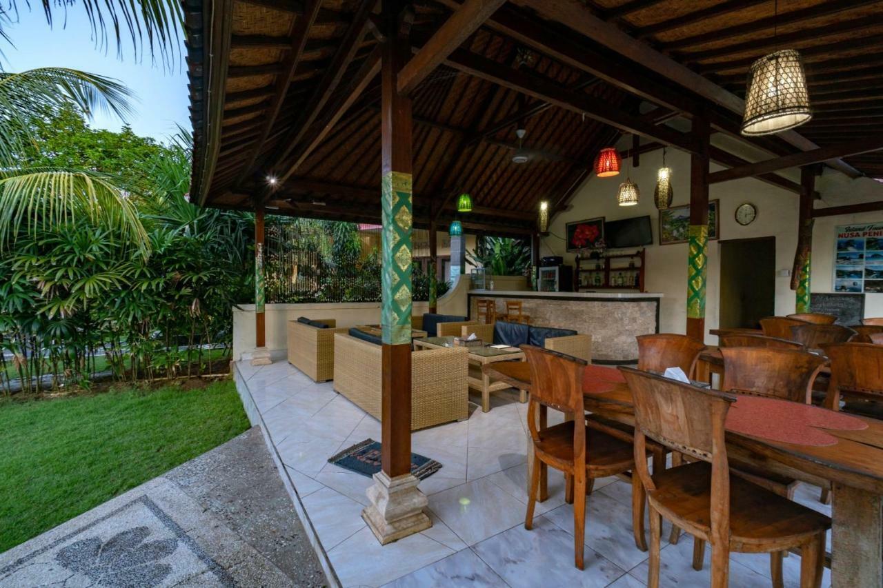 Taos House Nusa Lembongan By Best Deals Asia Hospitality מראה חיצוני תמונה