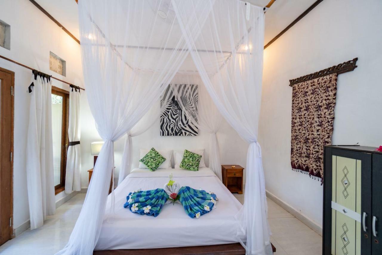 Taos House Nusa Lembongan מראה חיצוני תמונה