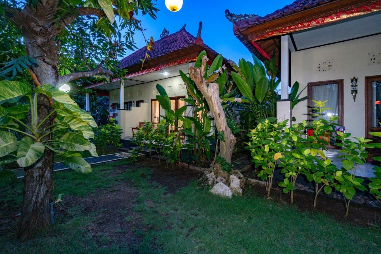 Taos House Nusa Lembongan By Best Deals Asia Hospitality מראה חיצוני תמונה