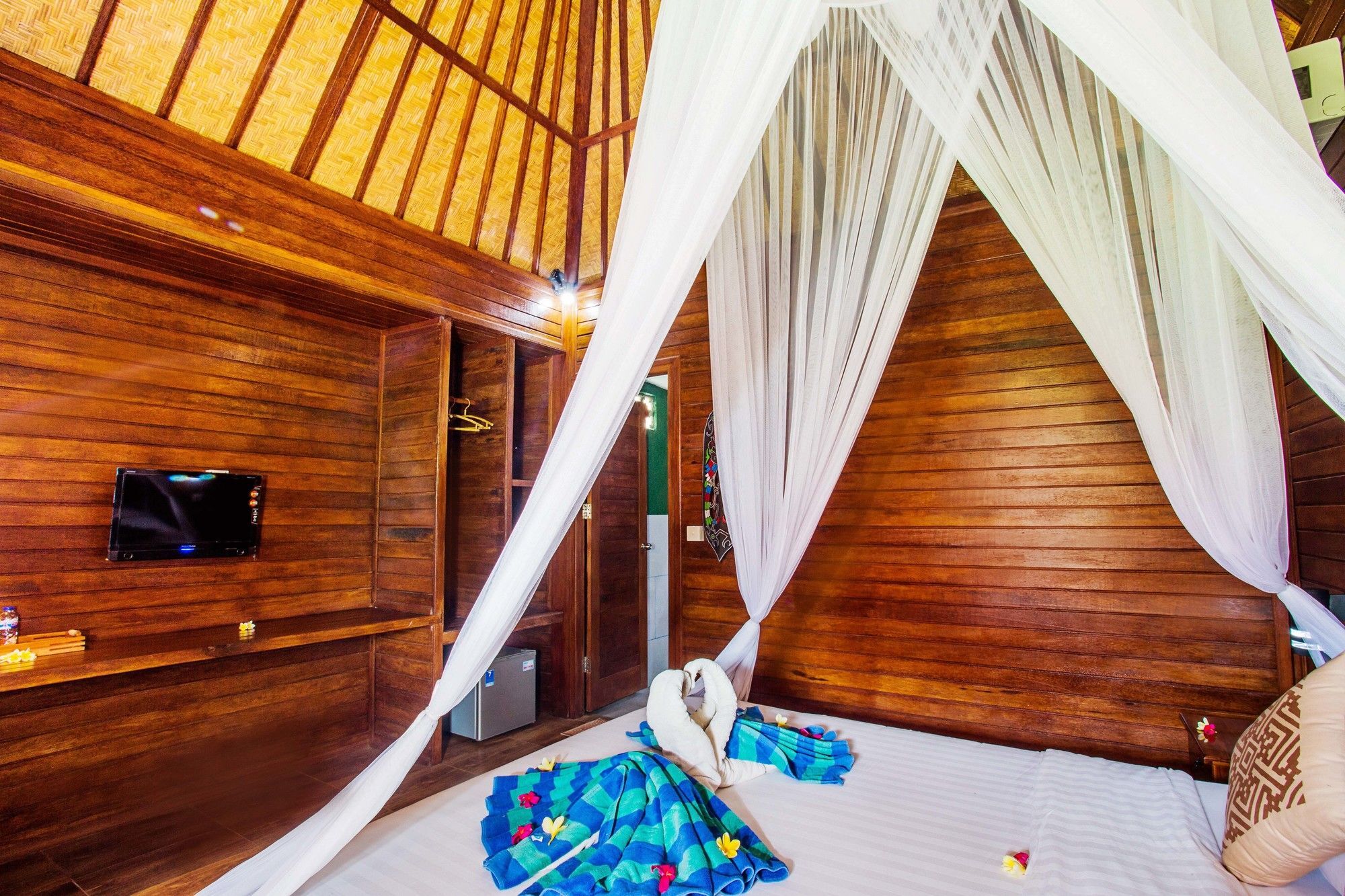 Taos House Nusa Lembongan מראה חיצוני תמונה