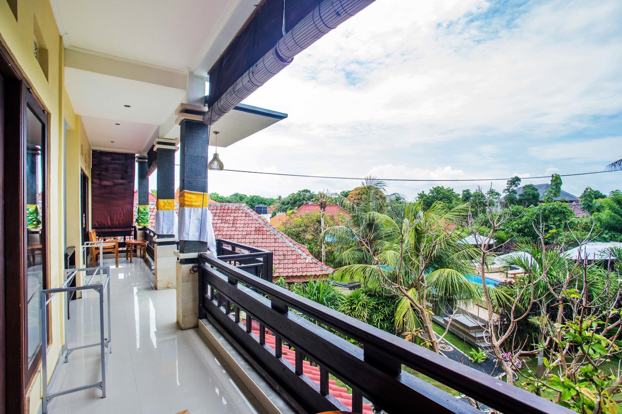 Taos House Nusa Lembongan מראה חיצוני תמונה