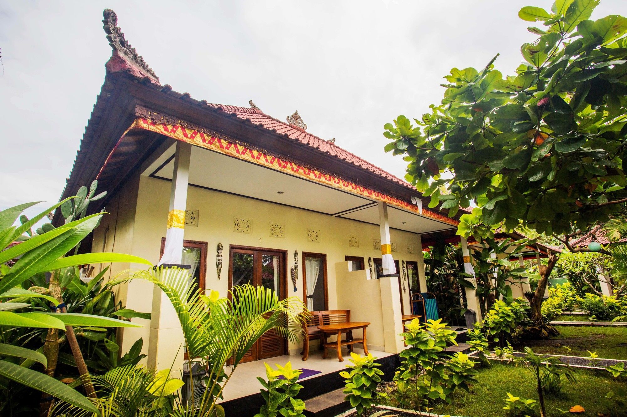 Taos House Nusa Lembongan By Best Deals Asia Hospitality מראה חיצוני תמונה